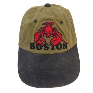 OC Kid's Boston Lobster Baseball Hat